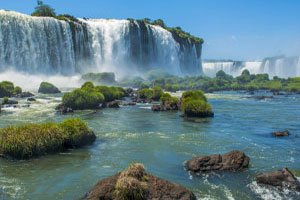 Foz do Iguaçú