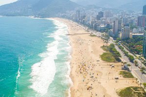 Rio de Janeiro